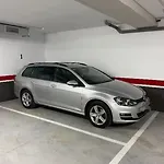 La Terraza De La Vega - Ubicacion Inmejorable , Wifi , Terraza Y Parking Gratuito *