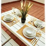 La Terraza De La Vega - Ubicacion Inmejorable , Wifi , Terraza Y Parking Gratuito شقة اوفيدو