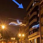 La Terraza De La Vega - Ubicacion Inmejorable , Wifi , Terraza Y Parking Gratuito