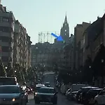 شقة La Terraza De La Vega - Ubicacion Inmejorable , Wifi , Terraza Y Parking Gratuito *
