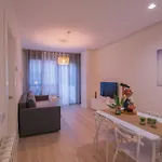 شقة La Terraza De La Vega - Ubicacion Inmejorable , Wifi , Terraza Y Parking Gratuito *