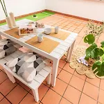 La Terraza De La Vega - Ubicacion Inmejorable , Wifi , Terraza Y Parking Gratuito * اوفيدو