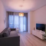 شقة La Terraza De La Vega - Ubicacion Inmejorable , Wifi , Terraza Y Parking Gratuito *