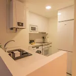 شقة La Terraza De La Vega - Ubicacion Inmejorable , Wifi , Terraza Y Parking Gratuito *
