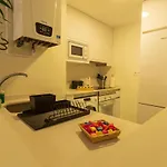 La Terraza De La Vega - Ubicacion Inmejorable , Wifi , Terraza Y Parking Gratuito شقة اوفيدو