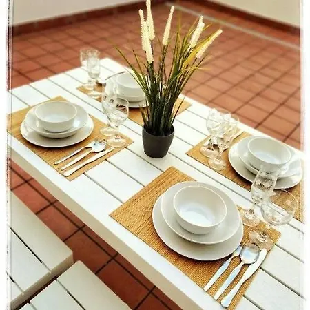La Terraza De La Vega - Ubicacion Inmejorable , Wifi , Terraza Y Parking Gratuito Διαμέρισμα Οβιέδο
