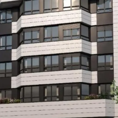 Διαμέρισμα La Terraza De La Vega - Ubicacion Inmejorable , Wifi , Terraza Y Parking Gratuito
