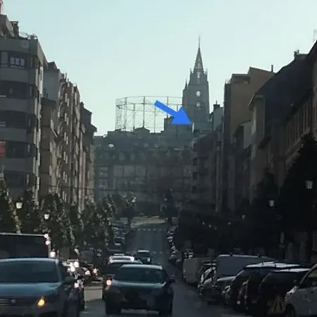 דירה La Terraza De La Vega - Ubicacion Inmejorable , Wifi , Terraza Y Parking Gratuito *