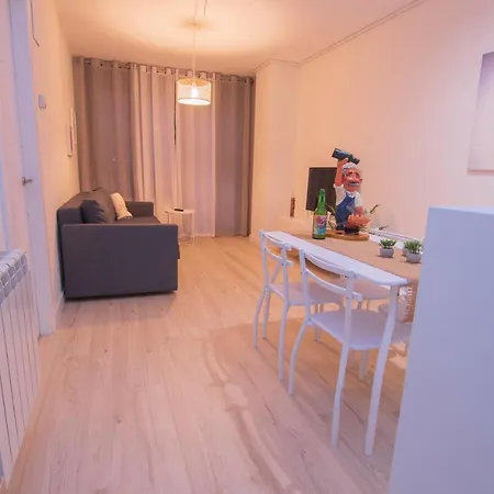 La Terraza De La Vega - Ubicacion Inmejorable , Wifi , Terraza Y Parking Gratuito Apartman *