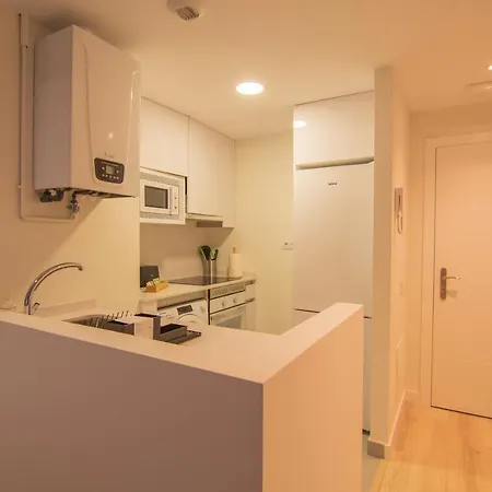 La Terraza De La Vega - Ubicacion Inmejorable , Wifi , Terraza Y Parking Gratuito