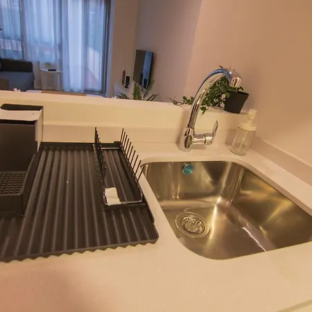 Διαμέρισμα La Terraza De La Vega - Ubicacion Inmejorable , Wifi , Terraza Y Parking Gratuito *
