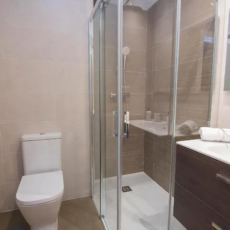 La Terraza De La Vega - Ubicacion Inmejorable , Wifi , Terraza Y Parking Gratuito Appartamento *