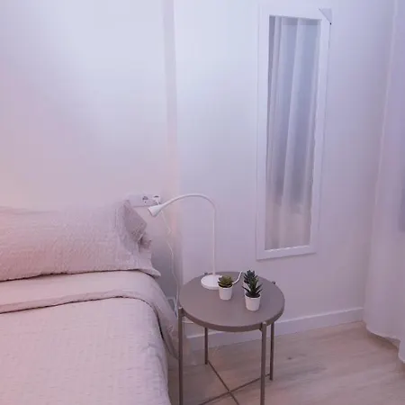 Διαμέρισμα La Terraza De La Vega - Ubicacion Inmejorable , Wifi , Terraza Y Parking Gratuito Οβιέδο