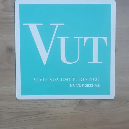 La Terraza De La Vega - Ubicacion Inmejorable , Wifi , Terraza Y Parking Gratuito Οβιέδο