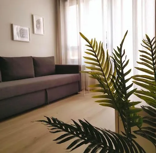 La Terraza De La Vega - Ubicacion Inmejorable , Wifi , Terraza Y Parking Gratuito Appartement Oviede