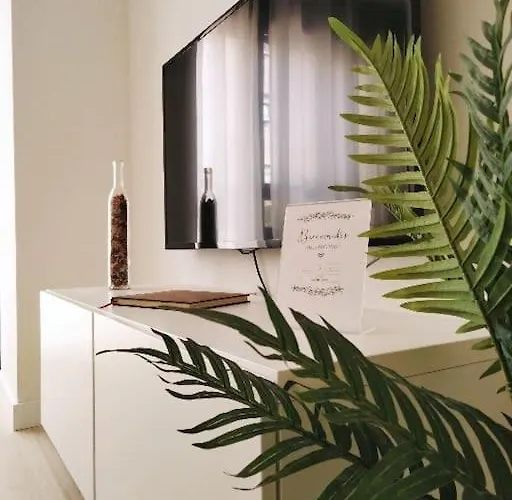 La Terraza De La Vega - Ubicacion Inmejorable , Wifi , Terraza Y Parking Gratuito اوفيدو