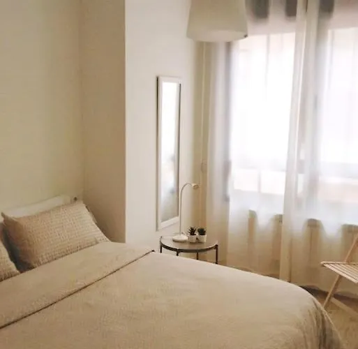 Appartement La Terraza De La Vega - Ubicacion Inmejorable , Wifi , Terraza Y Parking Gratuito *