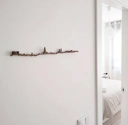 La Terraza De La Vega - Ubicacion Inmejorable , Wifi , Terraza Y Parking Gratuito * اوفيدو