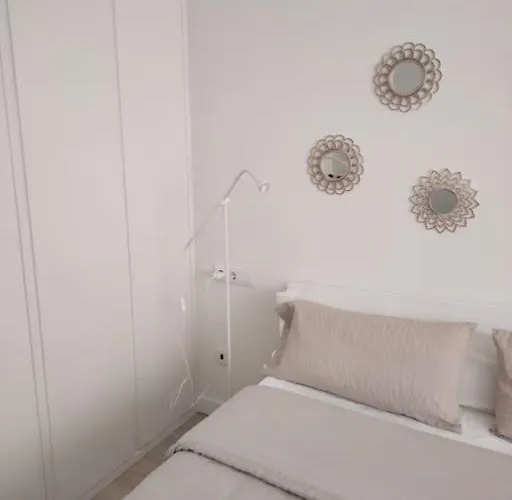 Appartement La Terraza De La Vega - Ubicacion Inmejorable , Wifi , Terraza Y Parking Gratuito *