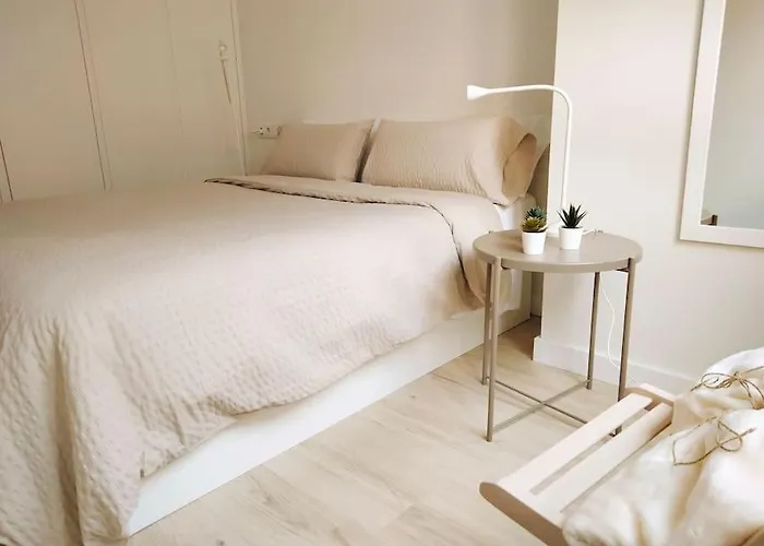 La Terraza De La Vega - Ubicacion Inmejorable , Wifi , Terraza Y Parking Gratuito Appartement Oviede