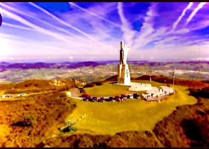 Appartement La Terraza De La Vega - Ubicacion Inmejorable , Wifi , Terraza Y Parking Gratuito