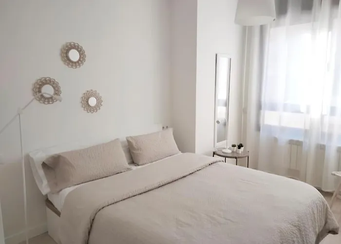 La Terraza De La Vega - Ubicacion Inmejorable , Wifi , Terraza Y Parking Gratuito Oviede