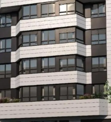 Appartement La Terraza De La Vega - Ubicacion Inmejorable , Wifi , Terraza Y Parking Gratuito