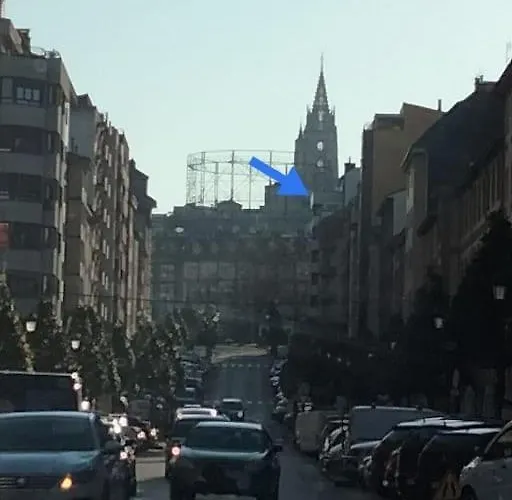 Appartement La Terraza De La Vega - Ubicacion Inmejorable , Wifi , Terraza Y Parking Gratuito *