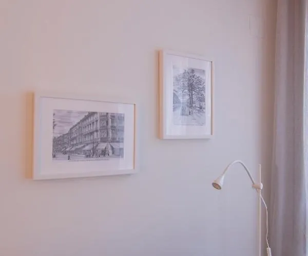 La Terraza De La Vega - Ubicacion Inmejorable , Wifi , Terraza Y Parking Gratuito *