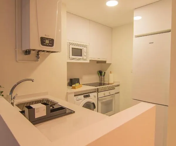 Appartement La Terraza De La Vega - Ubicacion Inmejorable , Wifi , Terraza Y Parking Gratuito *