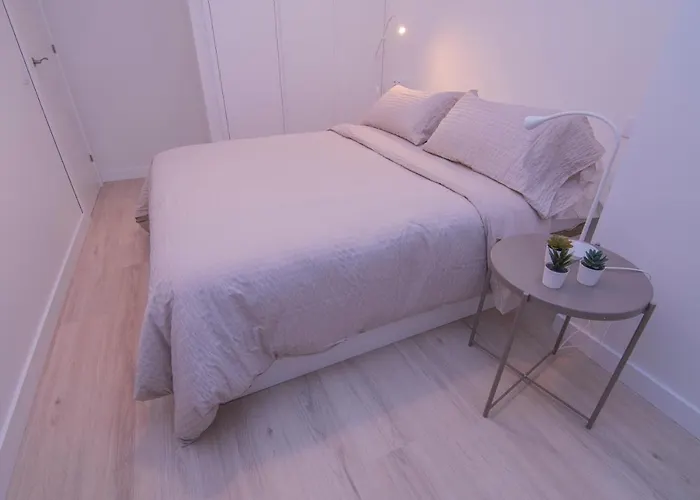 La Terraza De La Vega - Ubicacion Inmejorable , Wifi , Terraza Y Parking Gratuito شقة اوفيدو