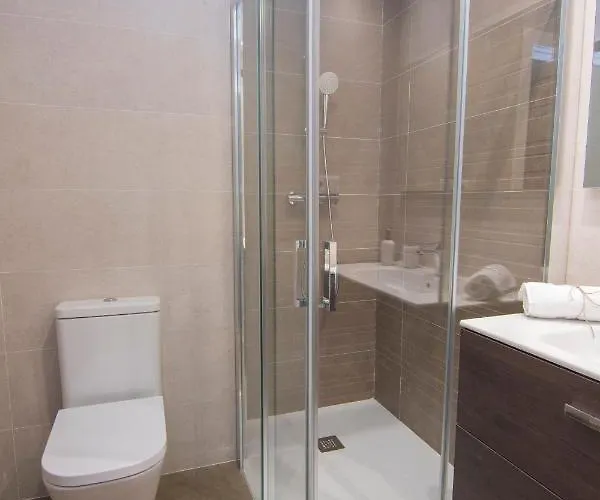 La Terraza De La Vega - Ubicacion Inmejorable , Wifi , Terraza Y Parking Gratuito Appartement *