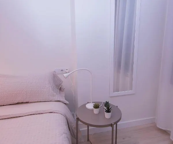 Appartement La Terraza De La Vega - Ubicacion Inmejorable , Wifi , Terraza Y Parking Gratuito Oviede