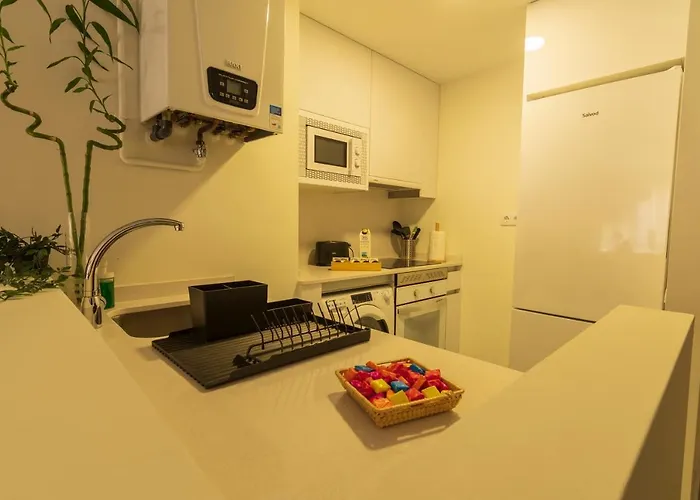 La Terraza De La Vega - Ubicacion Inmejorable , Wifi , Terraza Y Parking Gratuito Appartement Oviede