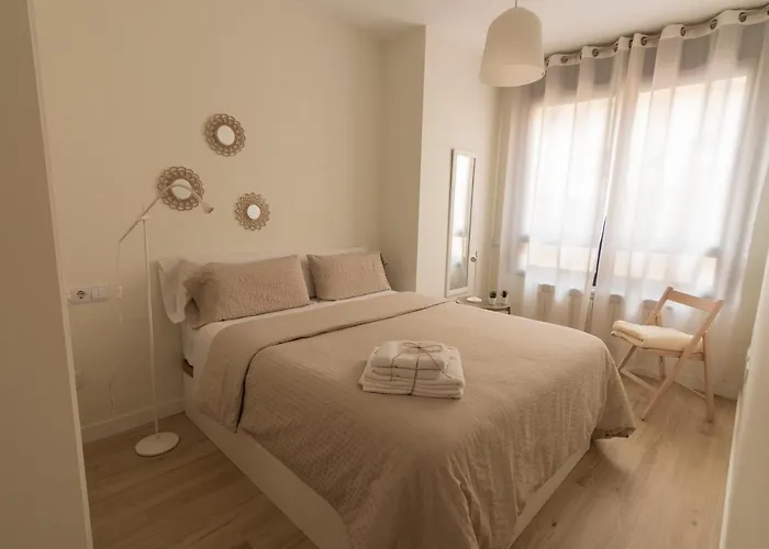 La Terraza De La Vega - Ubicacion Inmejorable , Wifi , Terraza Y Parking Gratuito